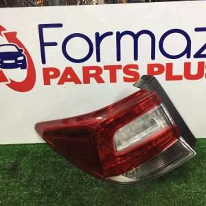 Left Taillight