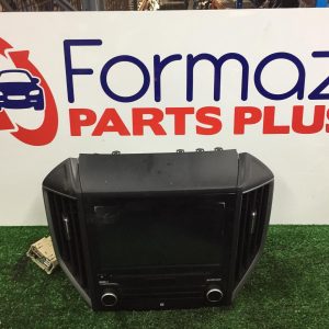 Radio/Cd/Dvd/Sat/Tv