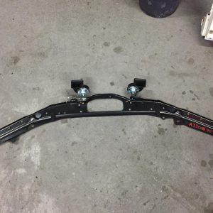 Radiator Support