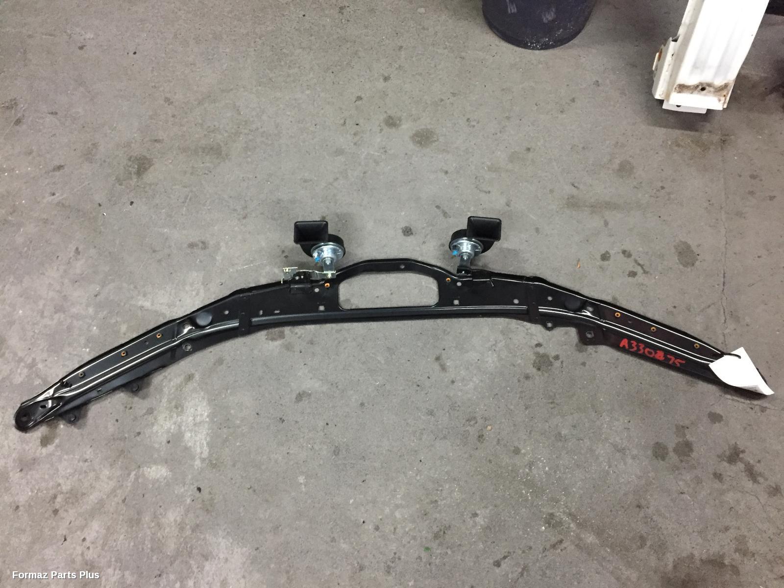 Radiator Support