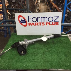 Steering Box/Rack
