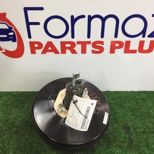 Brake Booster