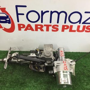 Steering Column