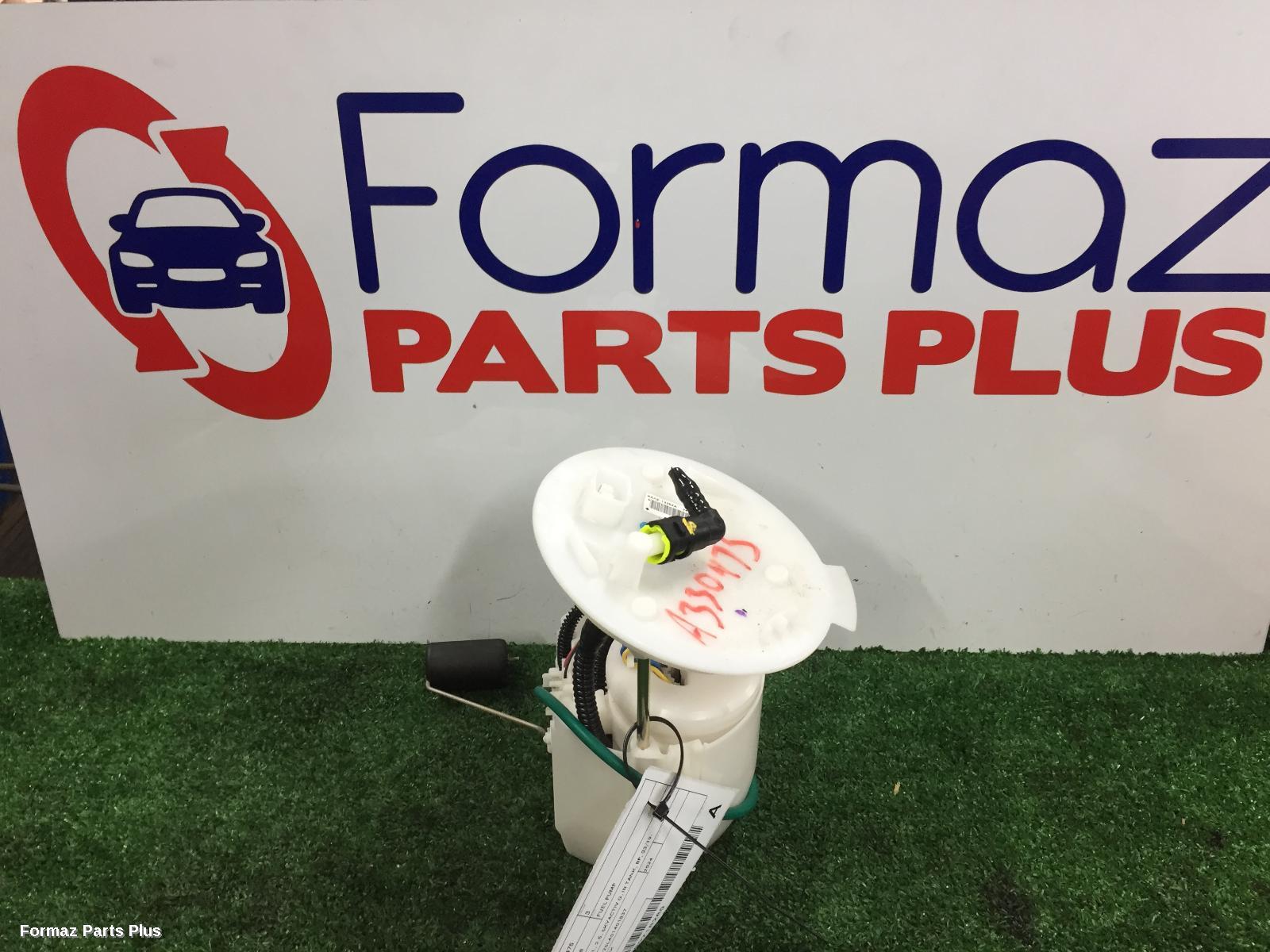 Fuel Pump
