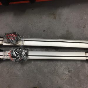 Roof Rack/Bars