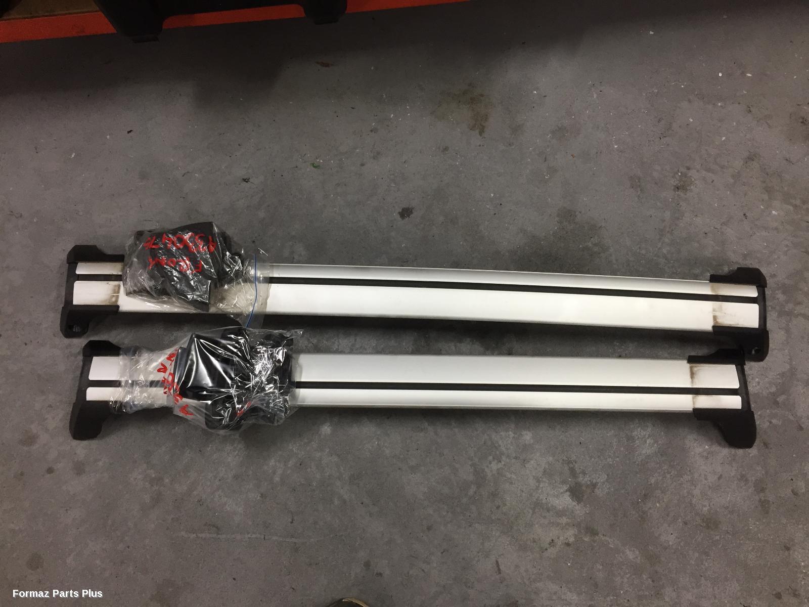 Roof Rack/Bars