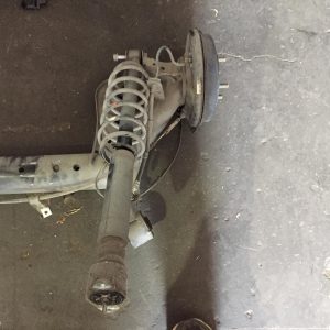 Abs Sensor