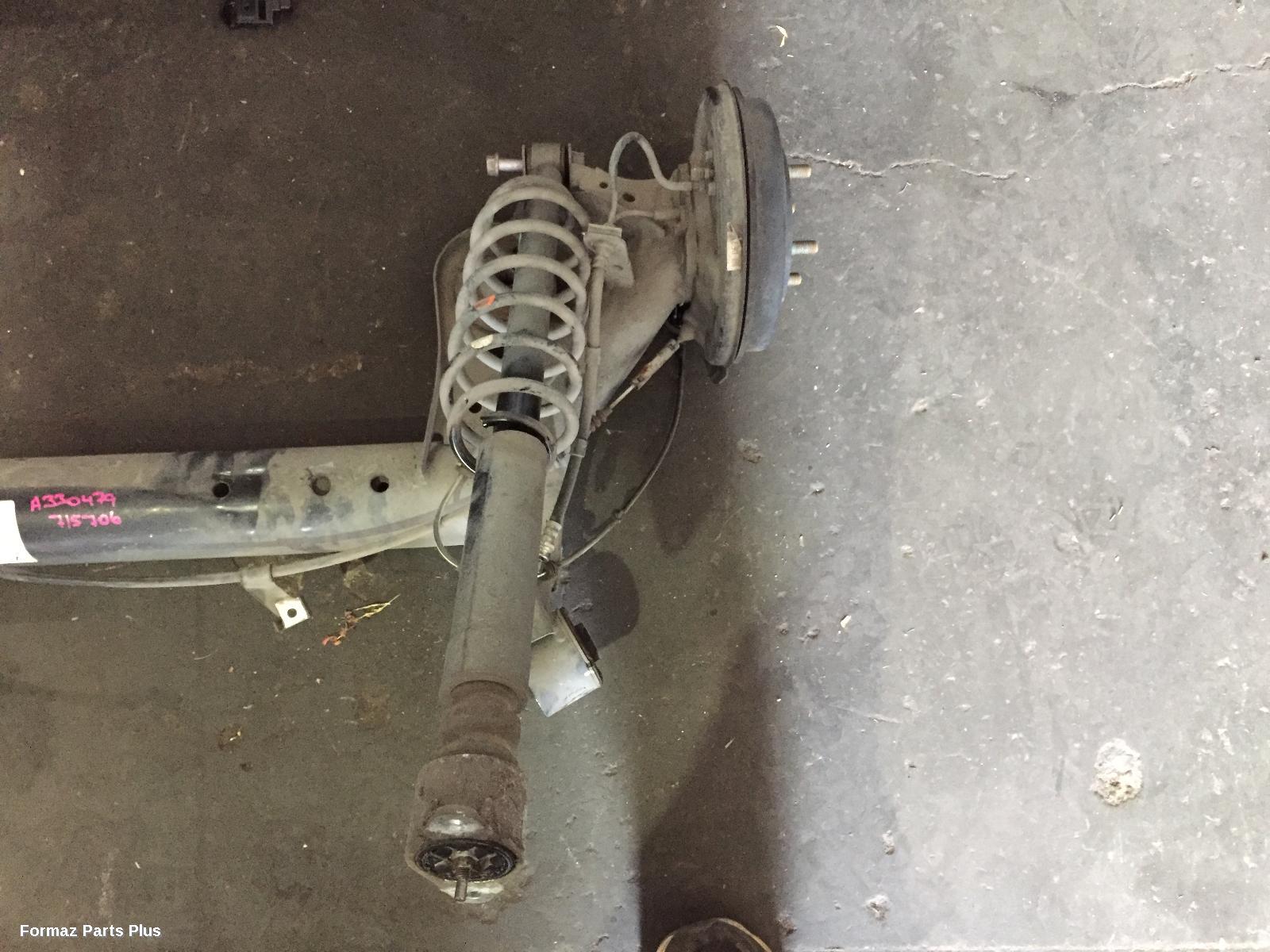 Abs Sensor