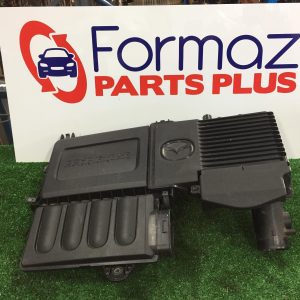 Air Cleaner/Box