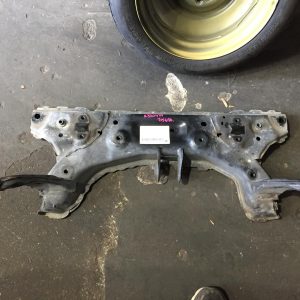 Frt Xmember/Cradle