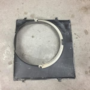 Fan Shroud