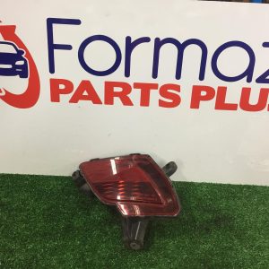 Right Taillight
