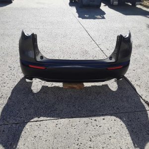 Rear Bumper
