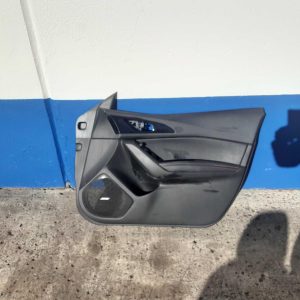 Door Trim