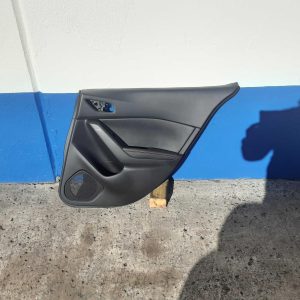 Door Trim