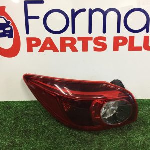 Left Taillight