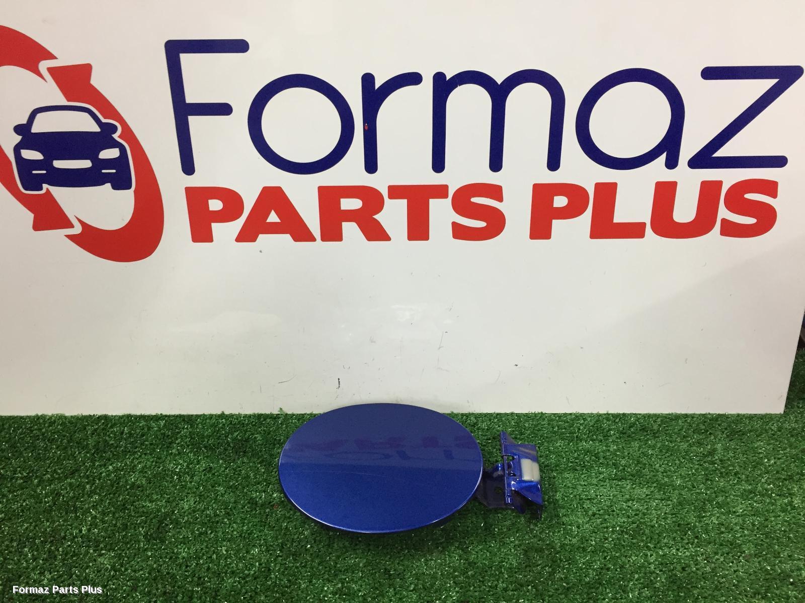 Fuel Door / Filler