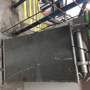 A/C Condenser