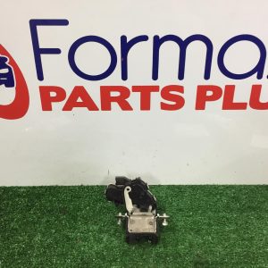 Door/Boot/Gate Lock