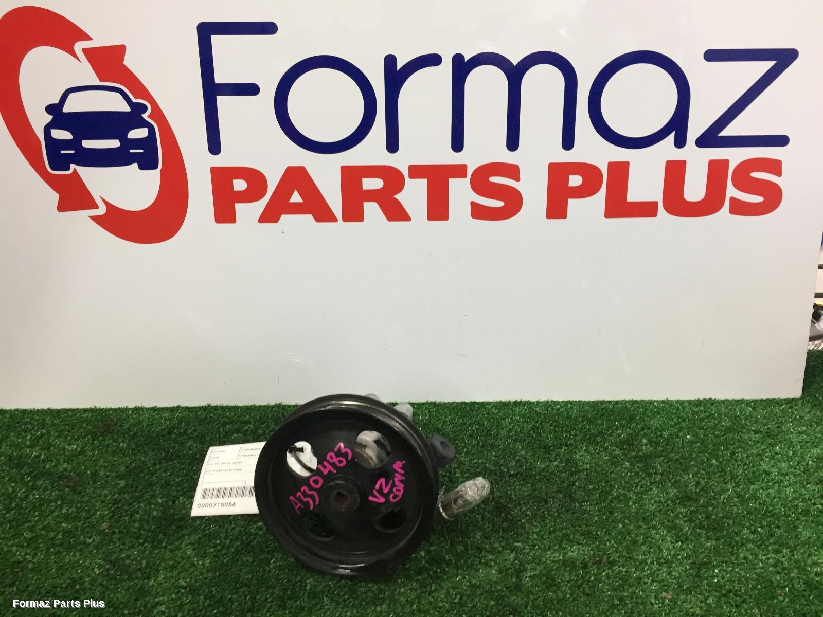 Steering Pump