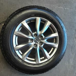 Wheel Mag