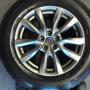 Wheel Mag