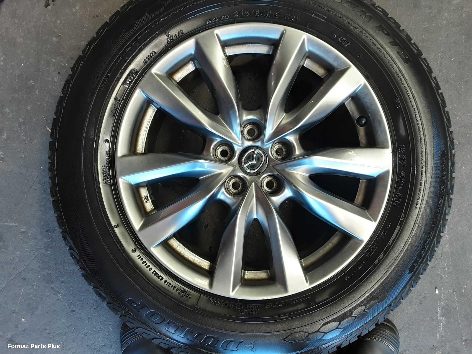 Wheel Mag