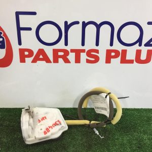 Door/Boot/Gate Lock