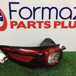 Left Taillight