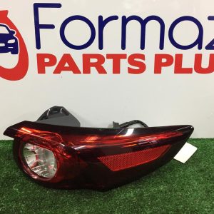 Right Taillight