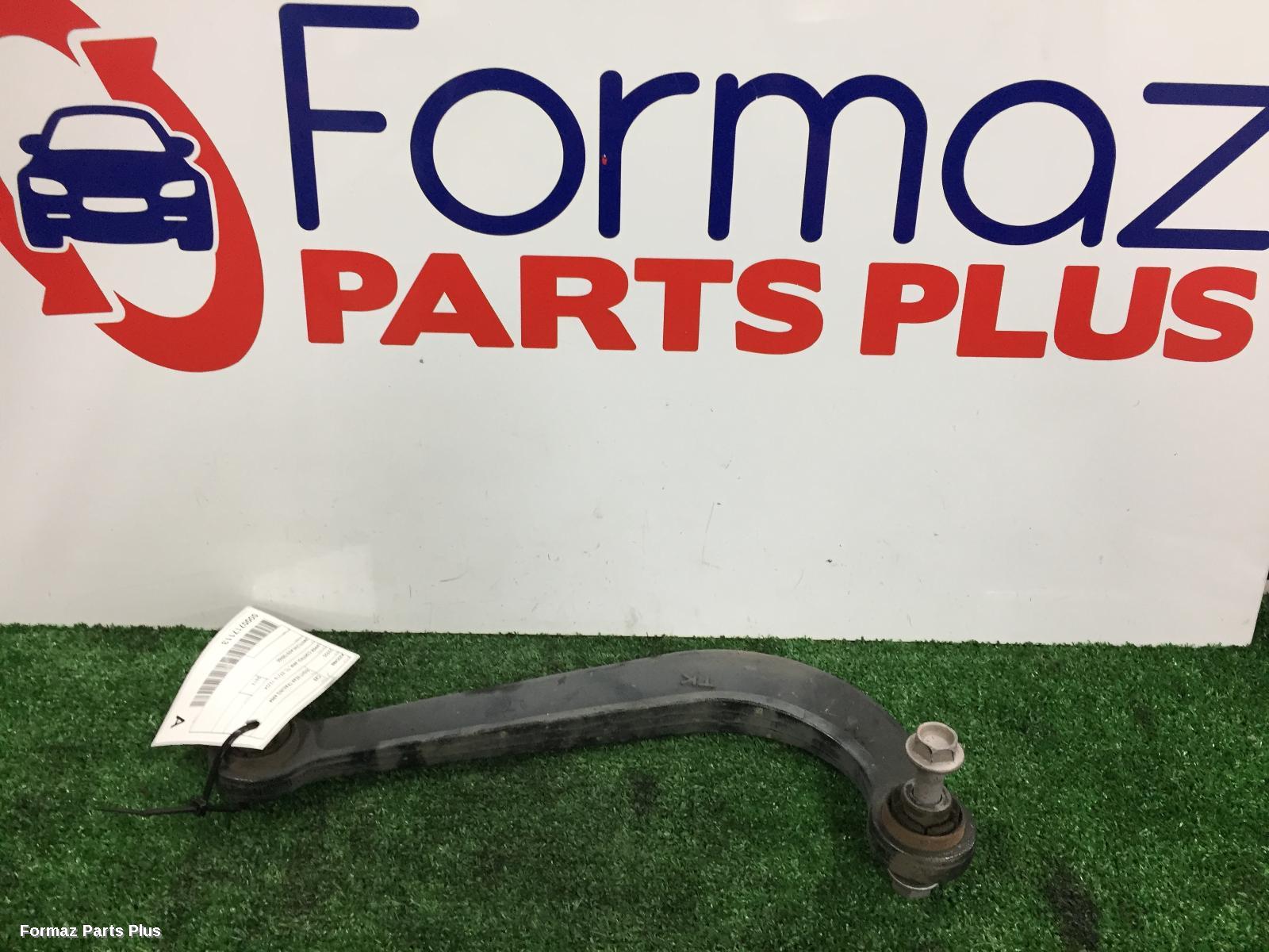 Right Rear Trailing Arm