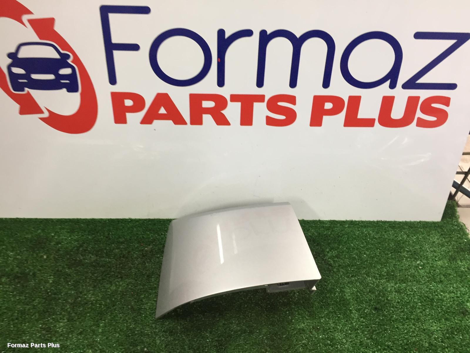 Left Taillight