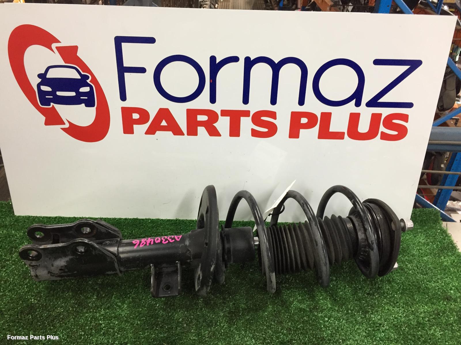 Left Front Strut