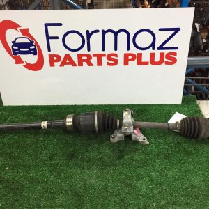 Right Driveshaft