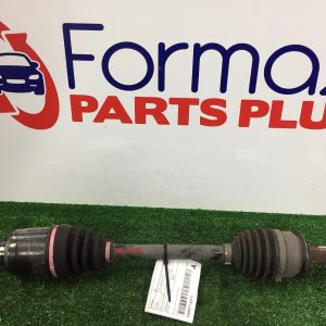 Left Driveshaft