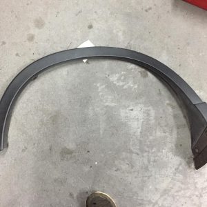 Wheel Arch Flare