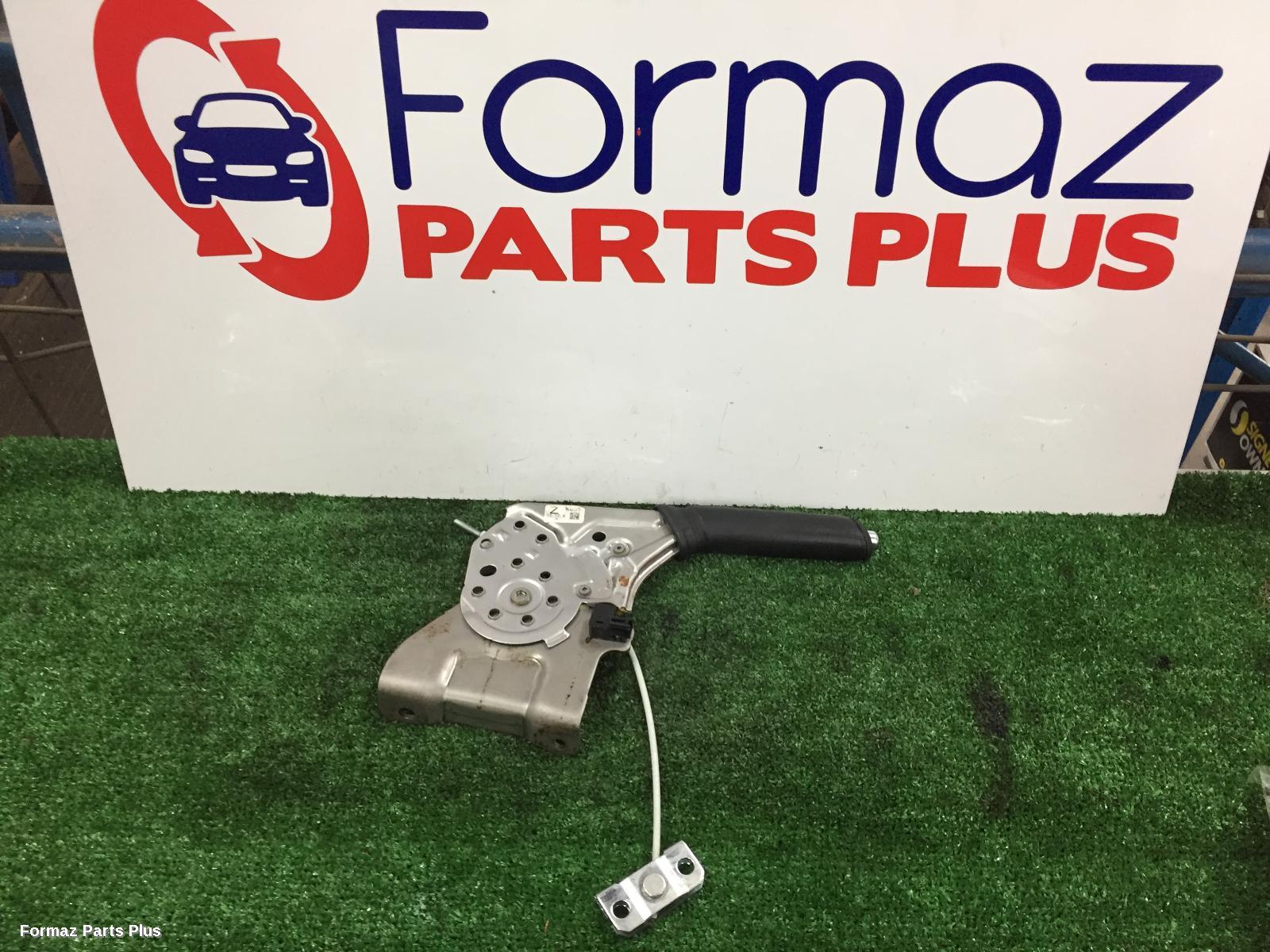 Handbrake Lever