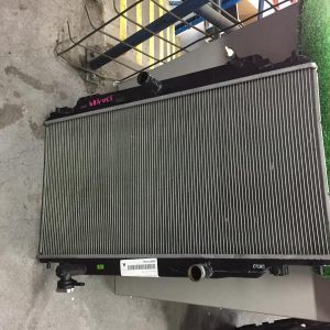 Radiator