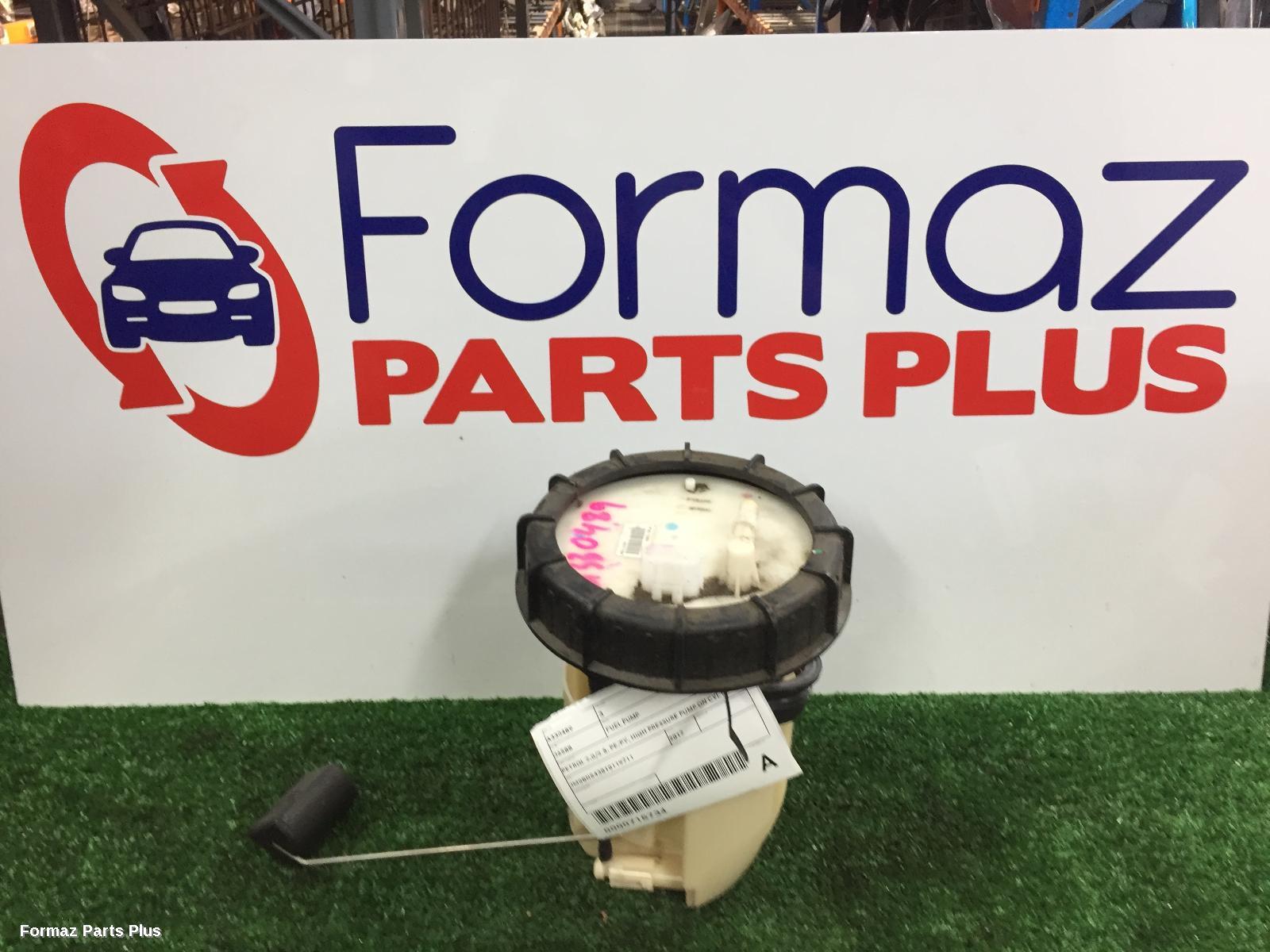 Fuel Pump