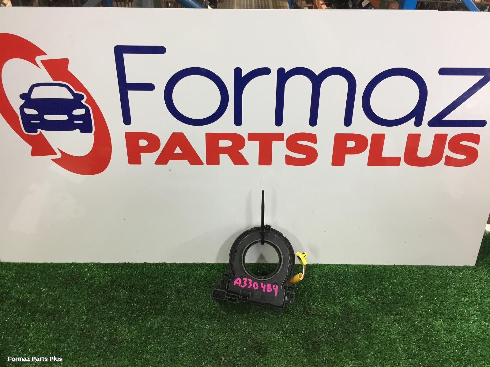 Airbag Module/Sensor
