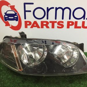 Right Headlamp