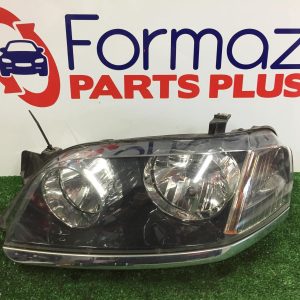 Left Headlamp