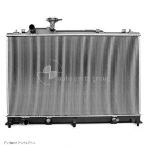 Radiator
