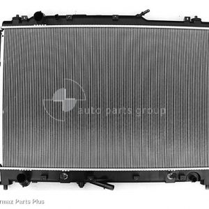 Radiator