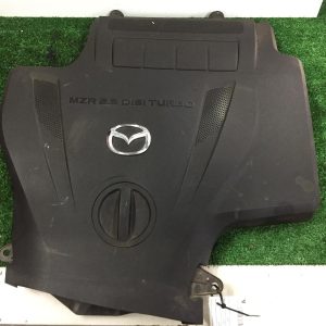 Engine Cover