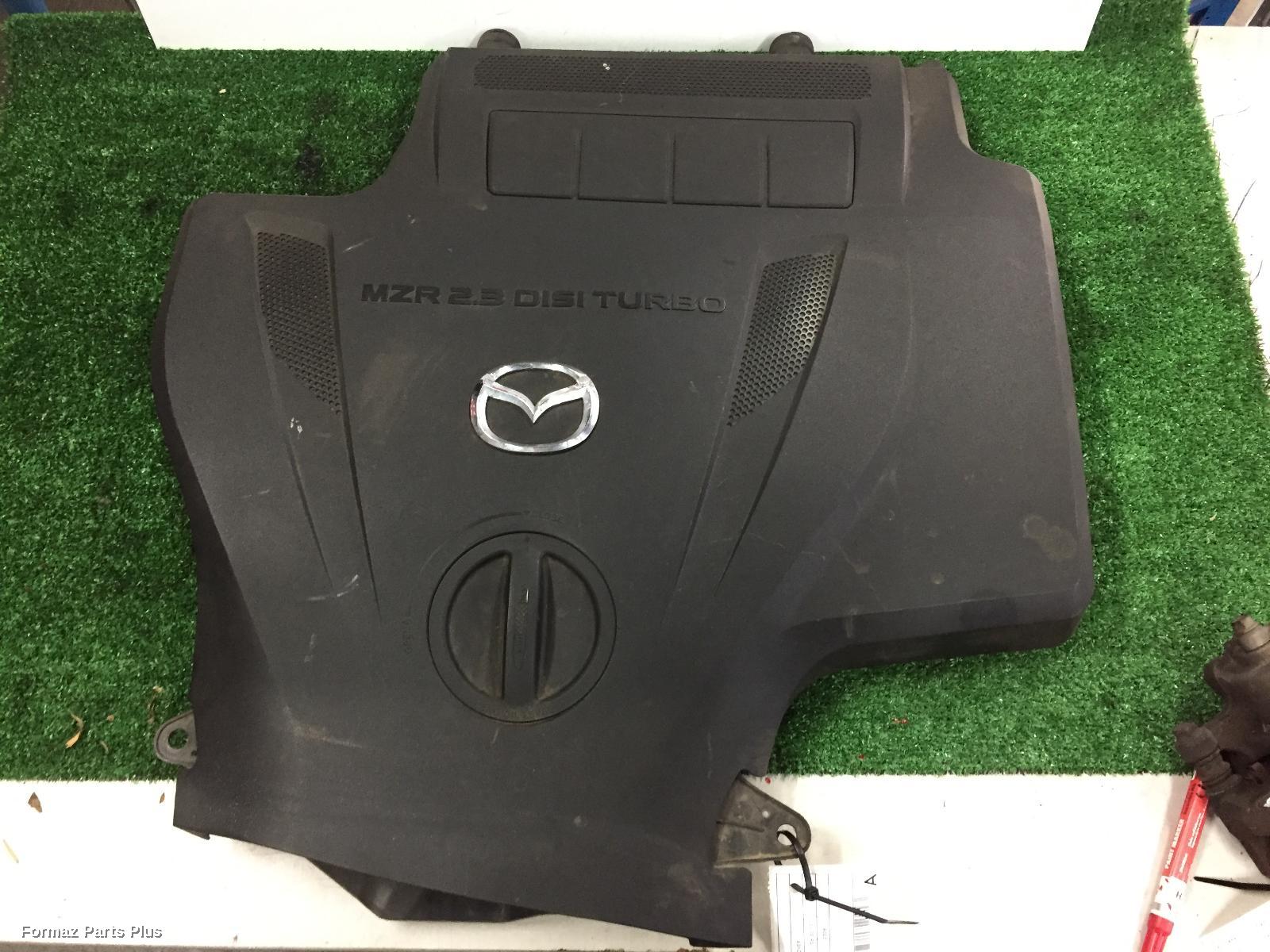 Engine Cover