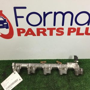 Injection Rail