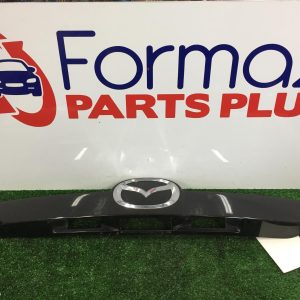 Rear Garnish