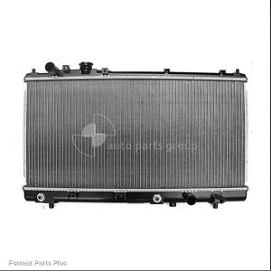 Radiator