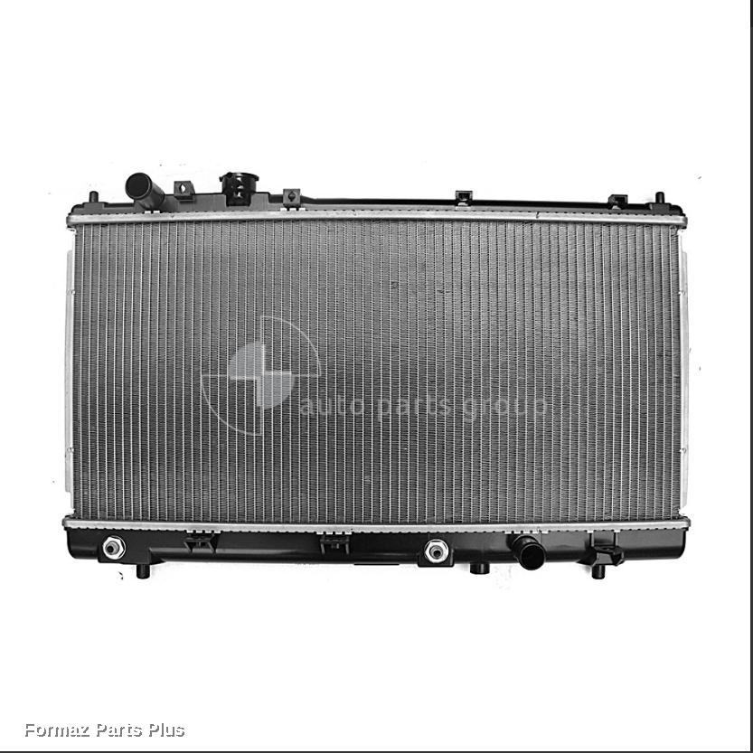 Radiator